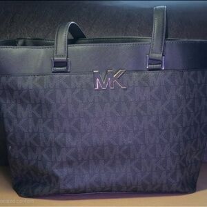 MICHAEL KORS Large Florence Bag